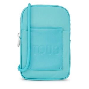 Authentic TOUS Marina Mobile Holder